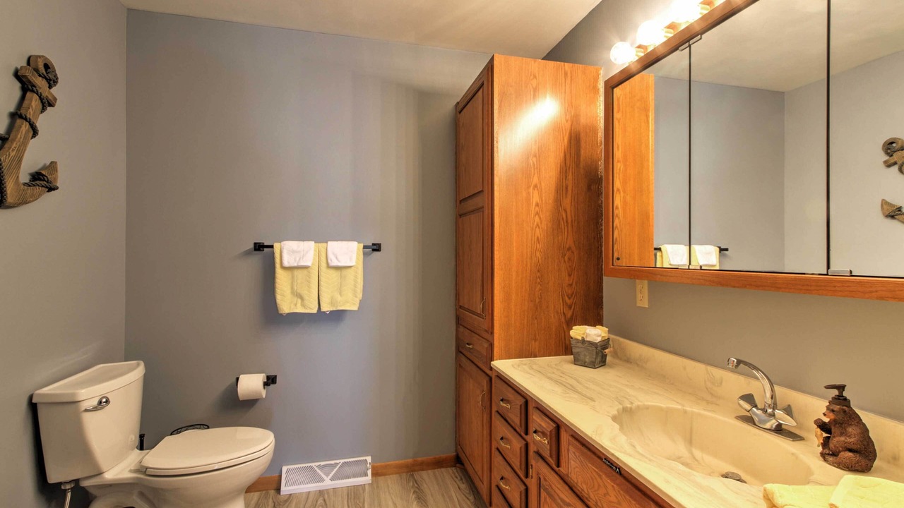 Photo of Bathroom in Pine River