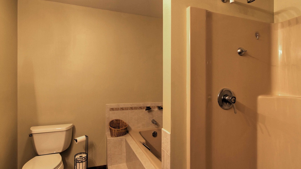 Photo of Bathroom in Pine River