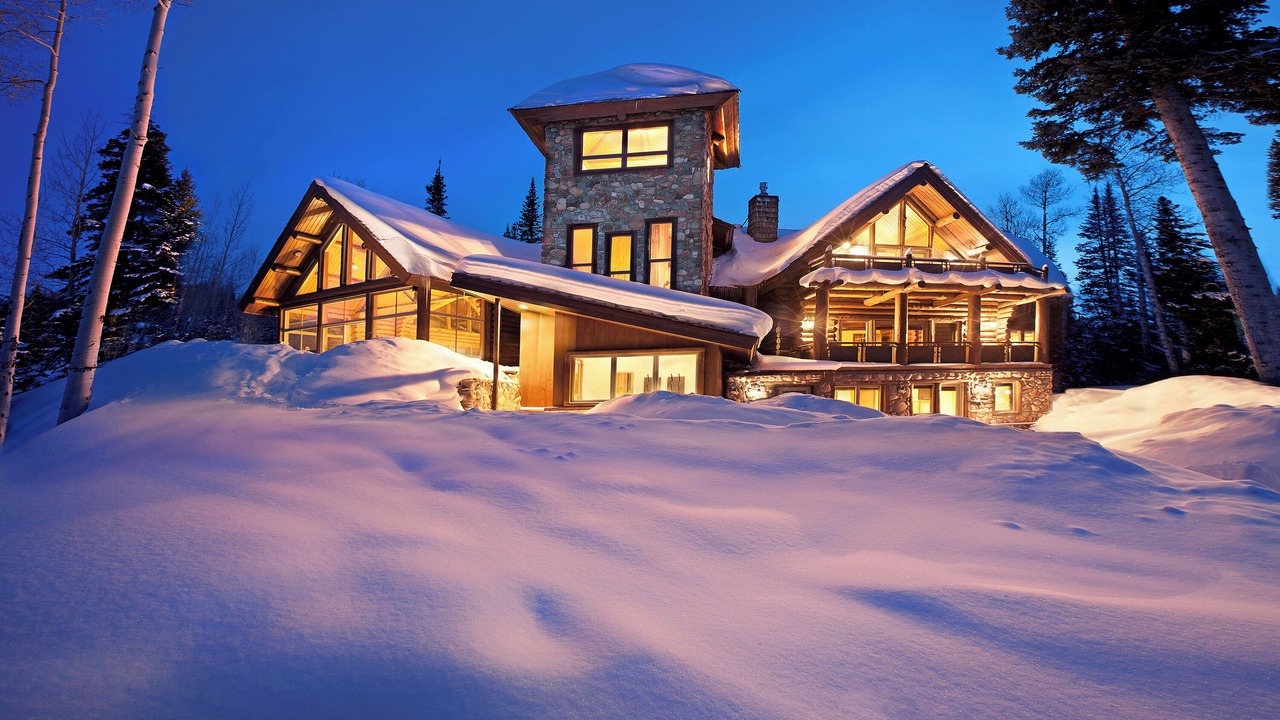 Photo of Outdoor in Mountain Village