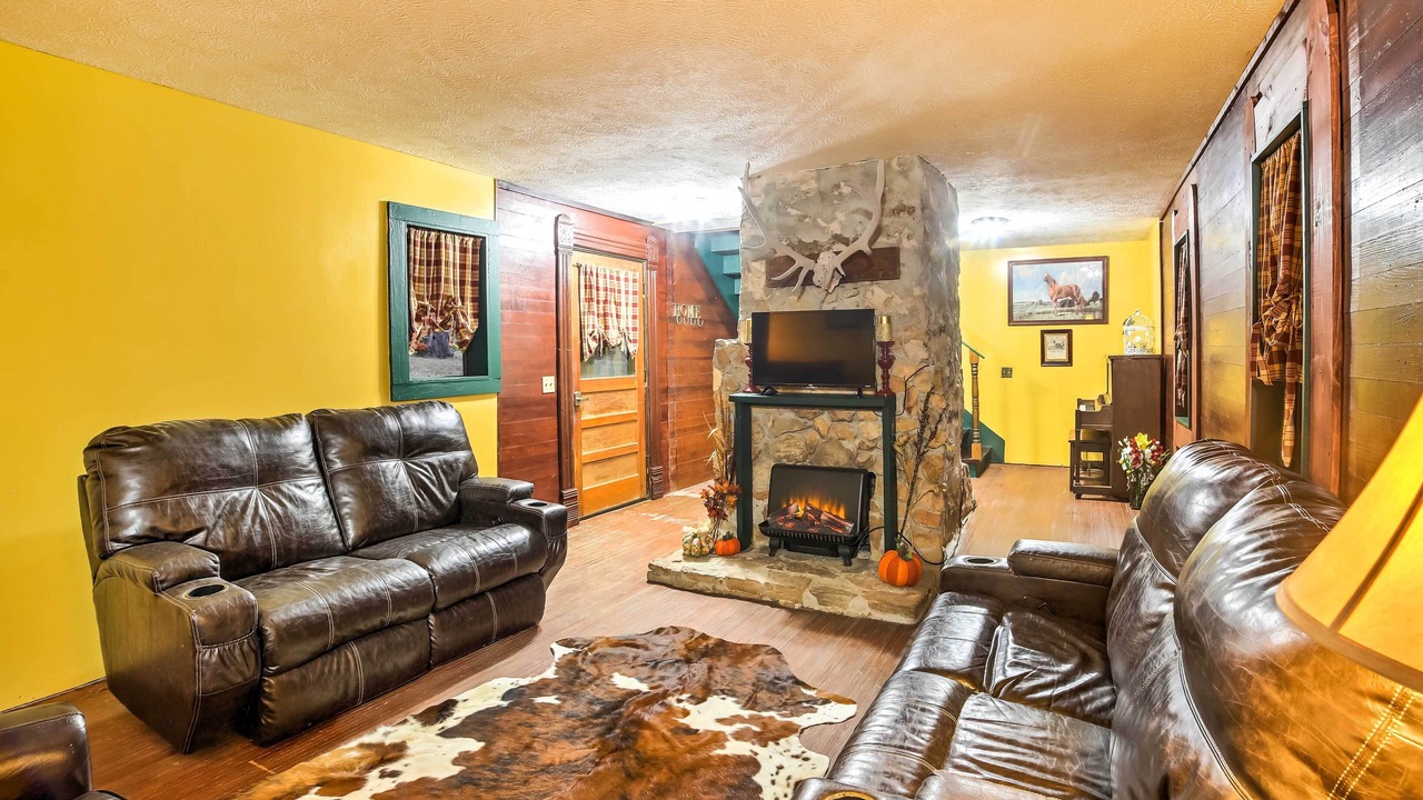Photo of Livingroom in Bruno