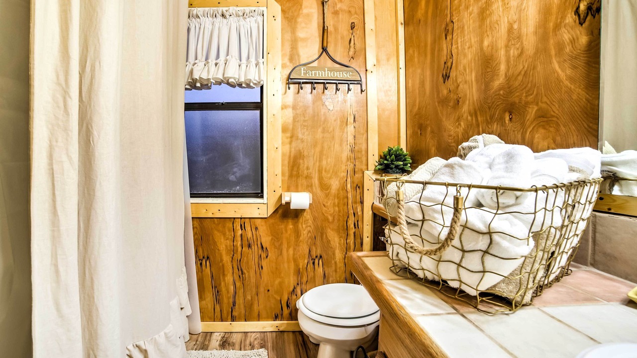Photo of Bathroom in Bruno
