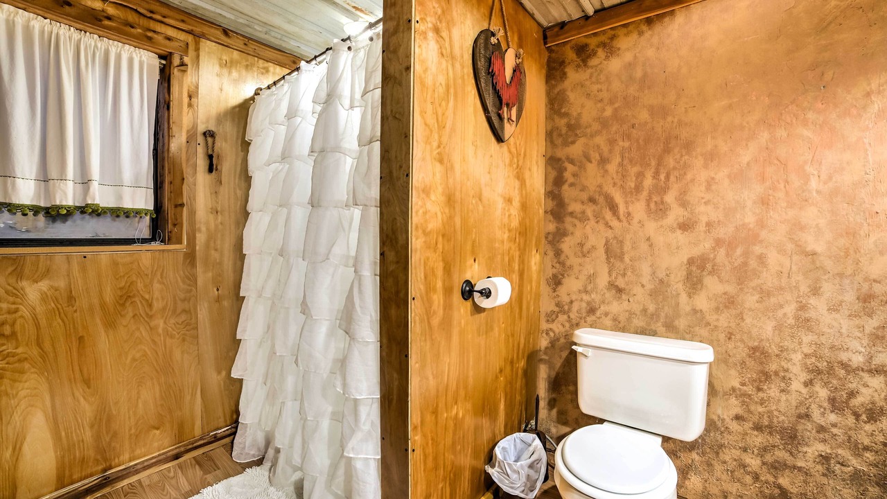 Photo of Bathroom in Bruno