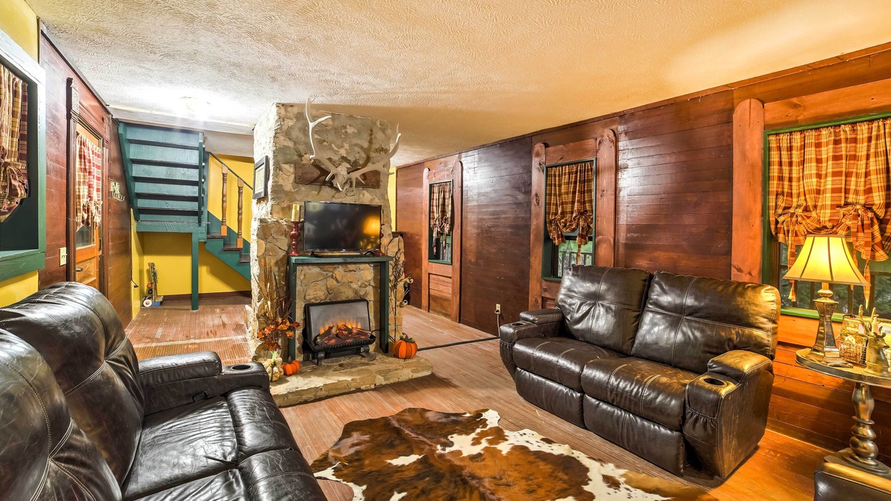Photo of Bedroom in Bruno