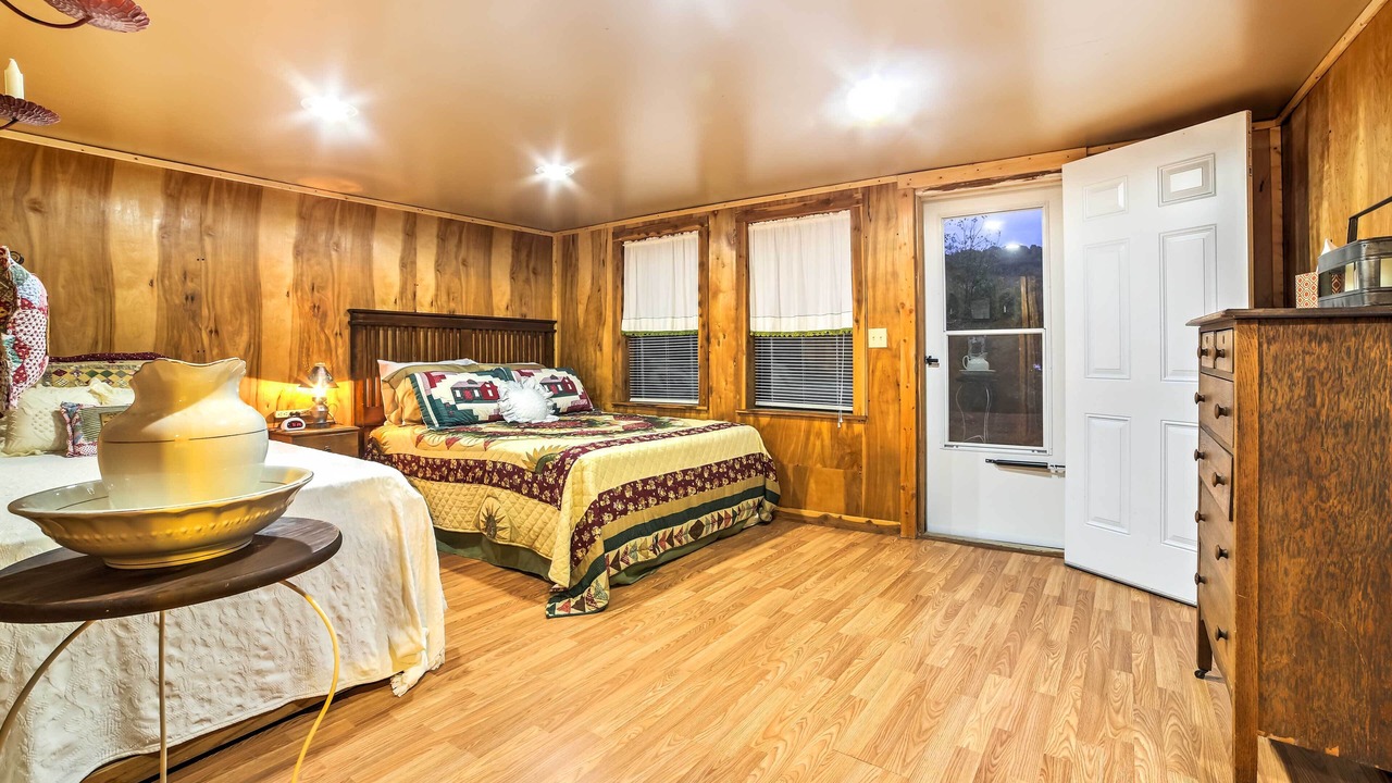 Photo of Bedroom in Bruno