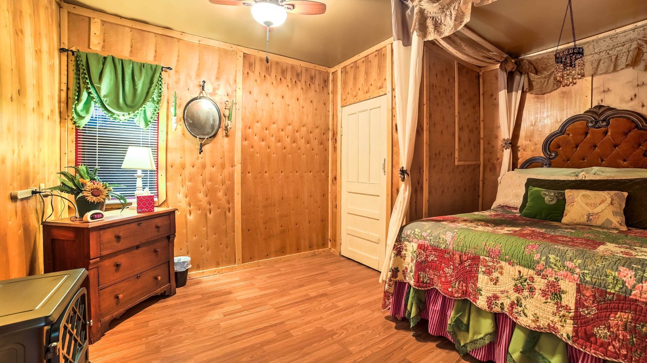Photo of Bathroom in Bruno