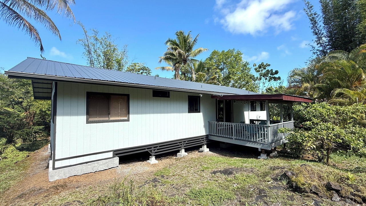 Photo of Outdoor in Keaau