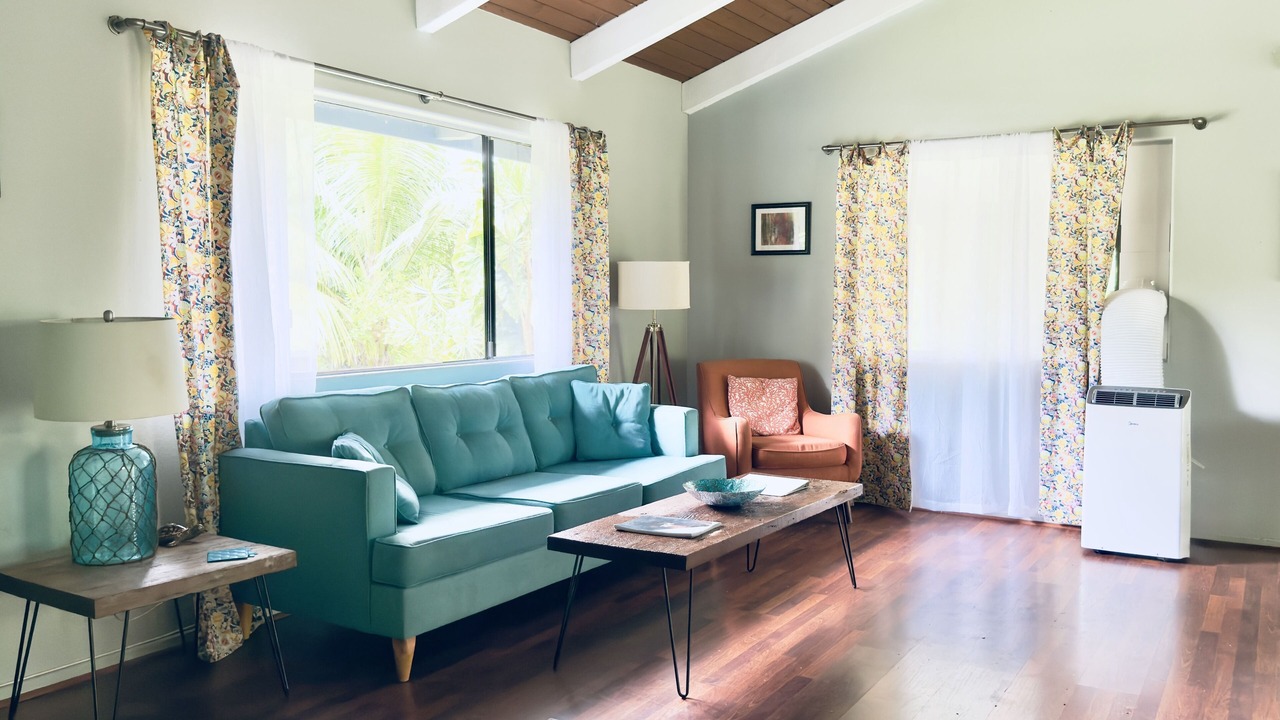 Photo of Livingroom in Keaau
