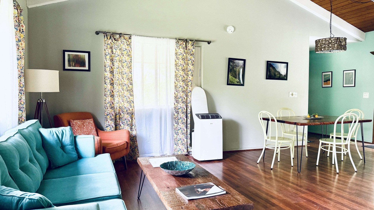 Photo of Livingroom in Keaau