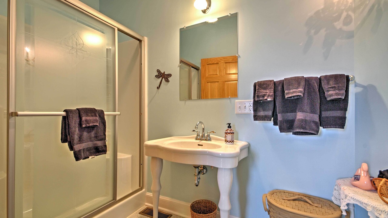 Photo of Bathroom in Berger