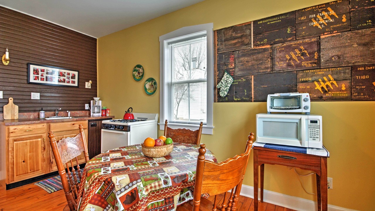 Photo of Kitchen in Berger