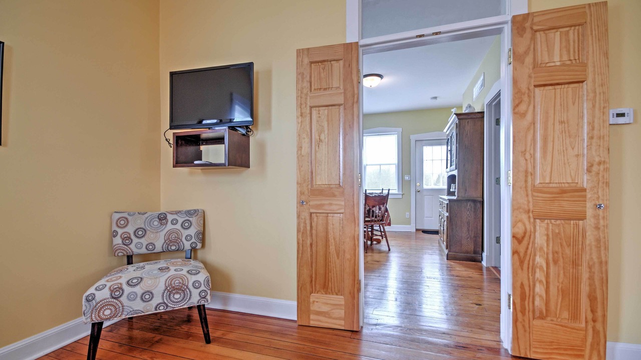 Photo of Livingroom in Berger