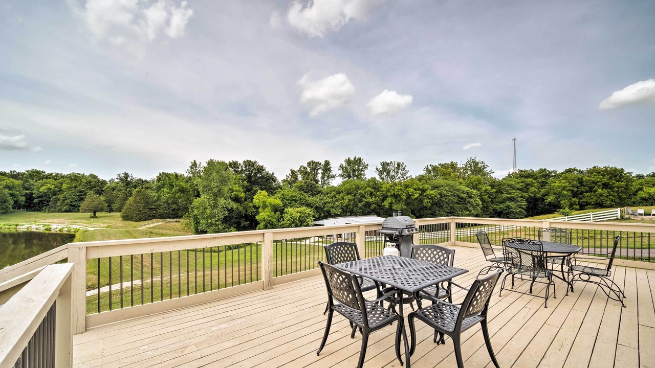 Photo of Outdoor in Berger