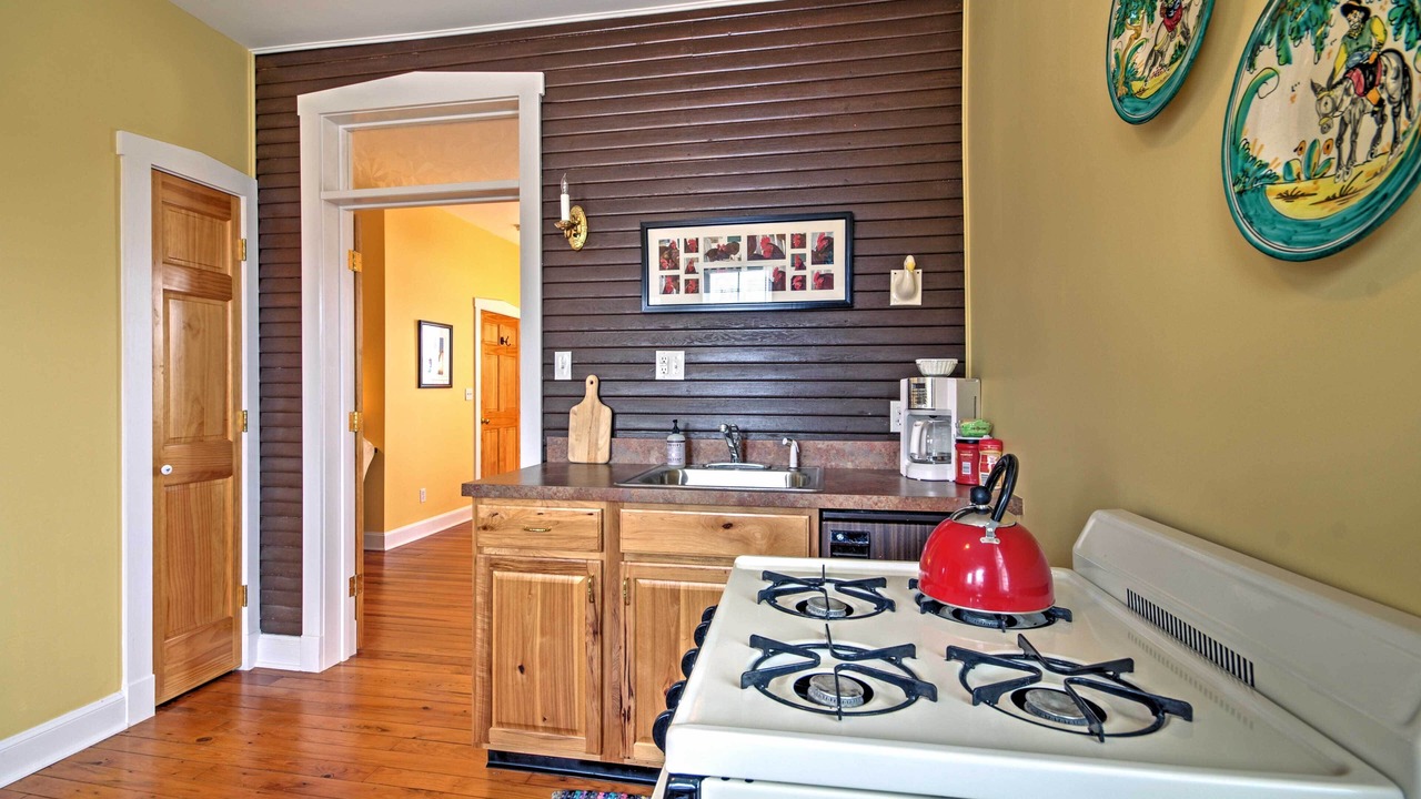 Photo of Kitchen in Berger