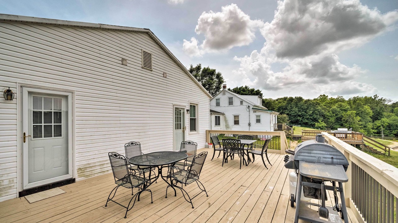 Photo of Outdoor in Berger