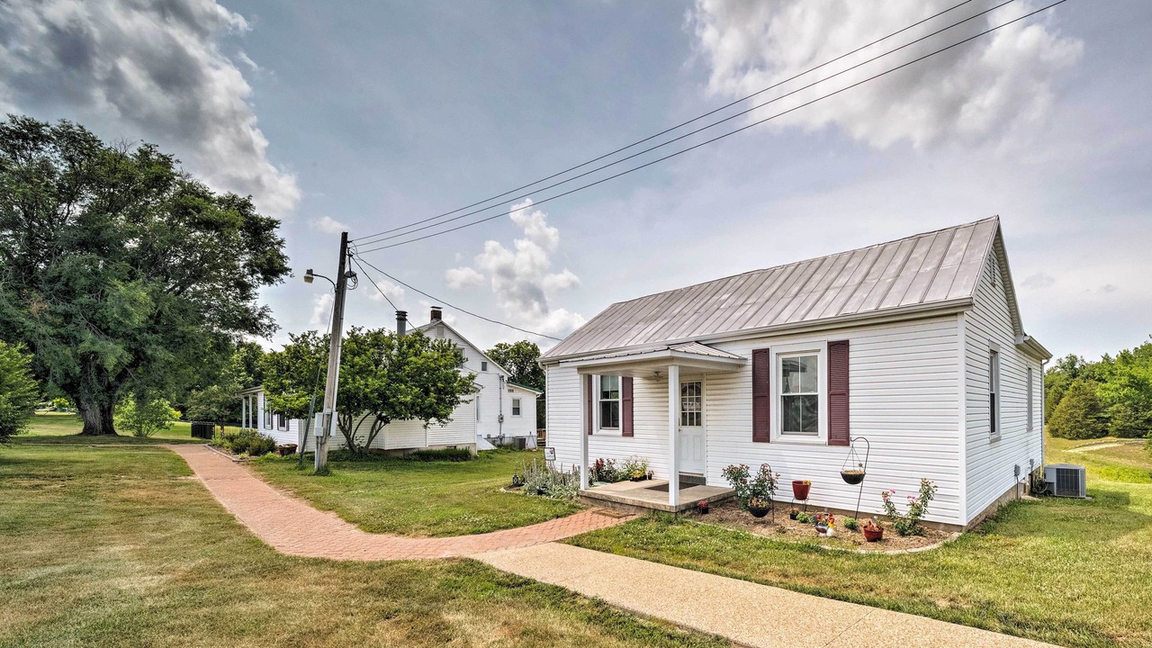 Photo of Outdoor in Berger