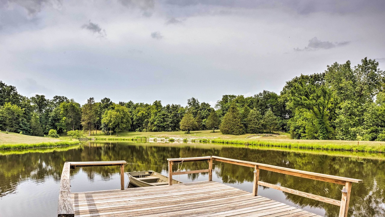 Photo of Outdoor in Berger