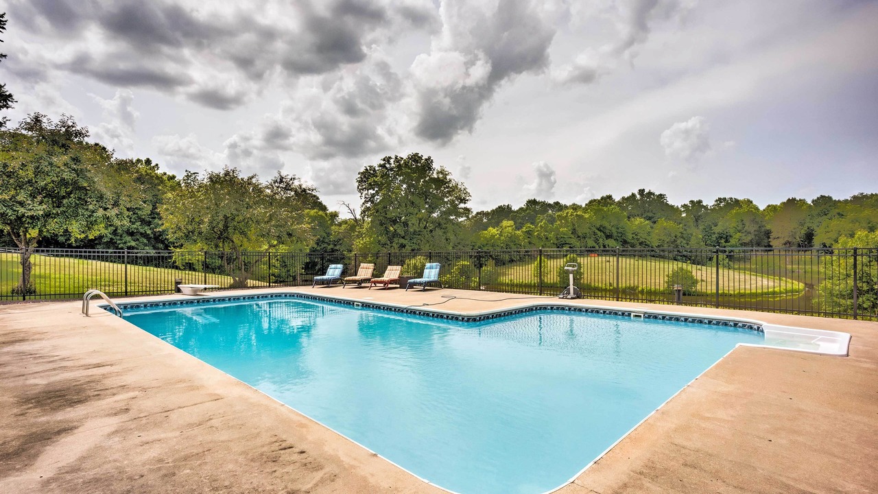 Photo of Outdoor in Berger