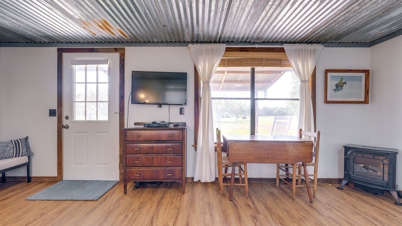 Photo of Livingroom in Carmine