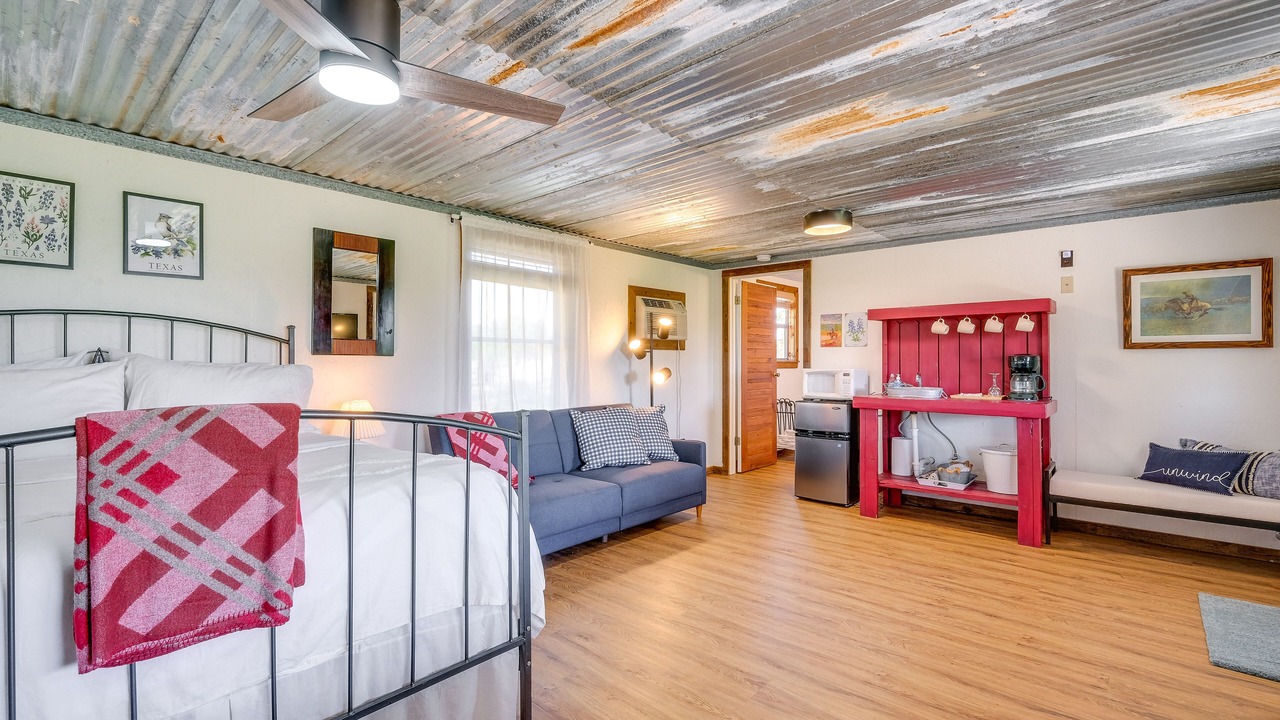 Photo of Livingroom in Carmine