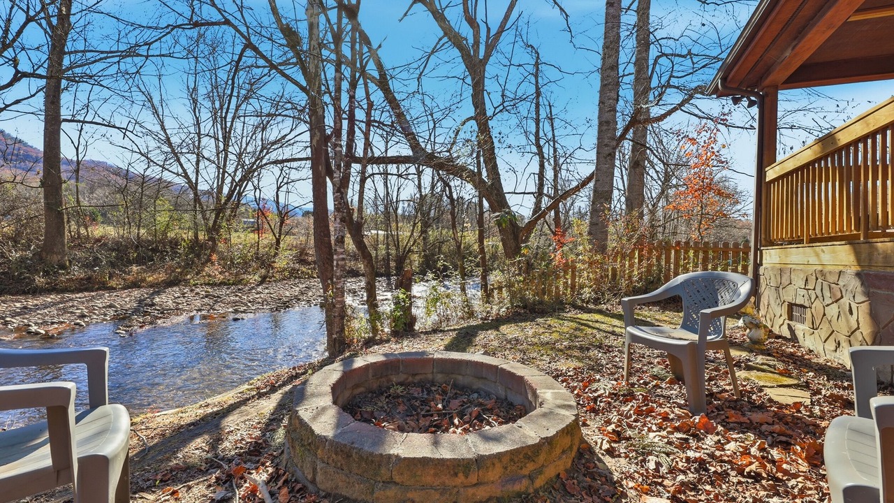 Photo of Outdoor in Cosby