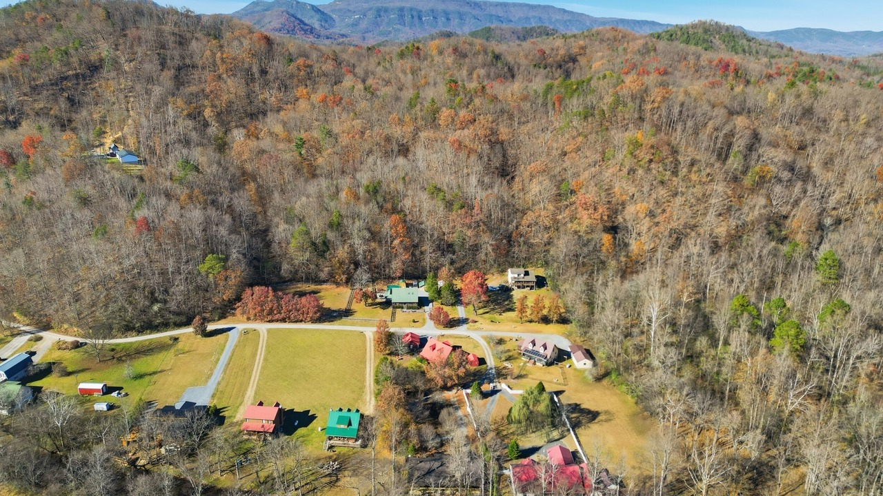 Photo of Outdoor in Cosby