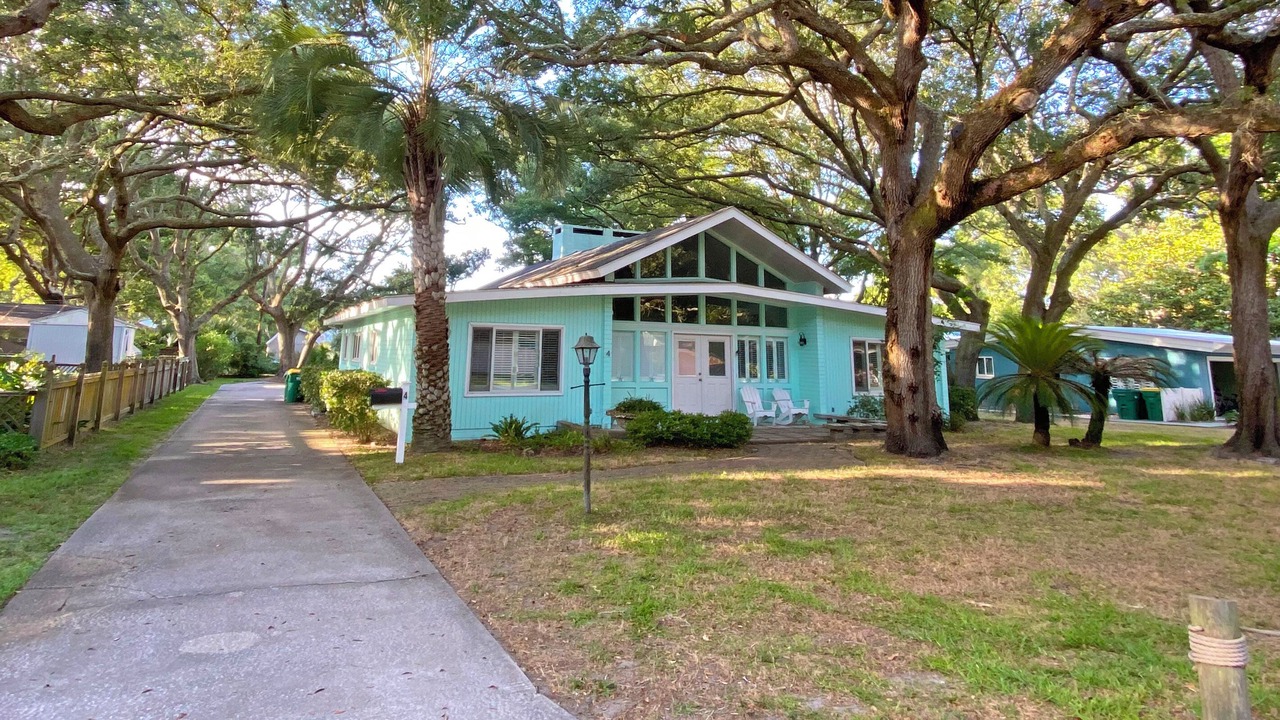 Photo of Outdoor in Jekyll Island