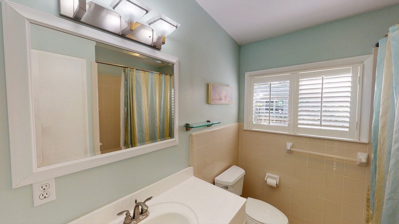 Photo of Bathroom in Jekyll Island