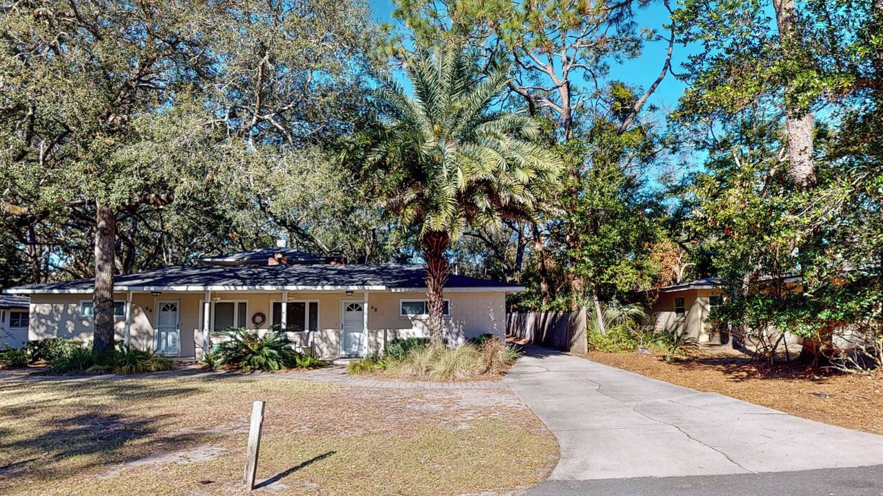 Photo of Outdoor in Jekyll Island