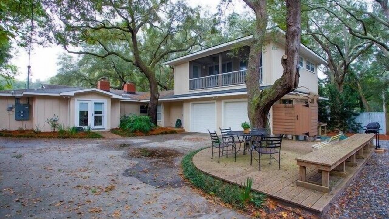 Photo of Outdoor in Jekyll Island