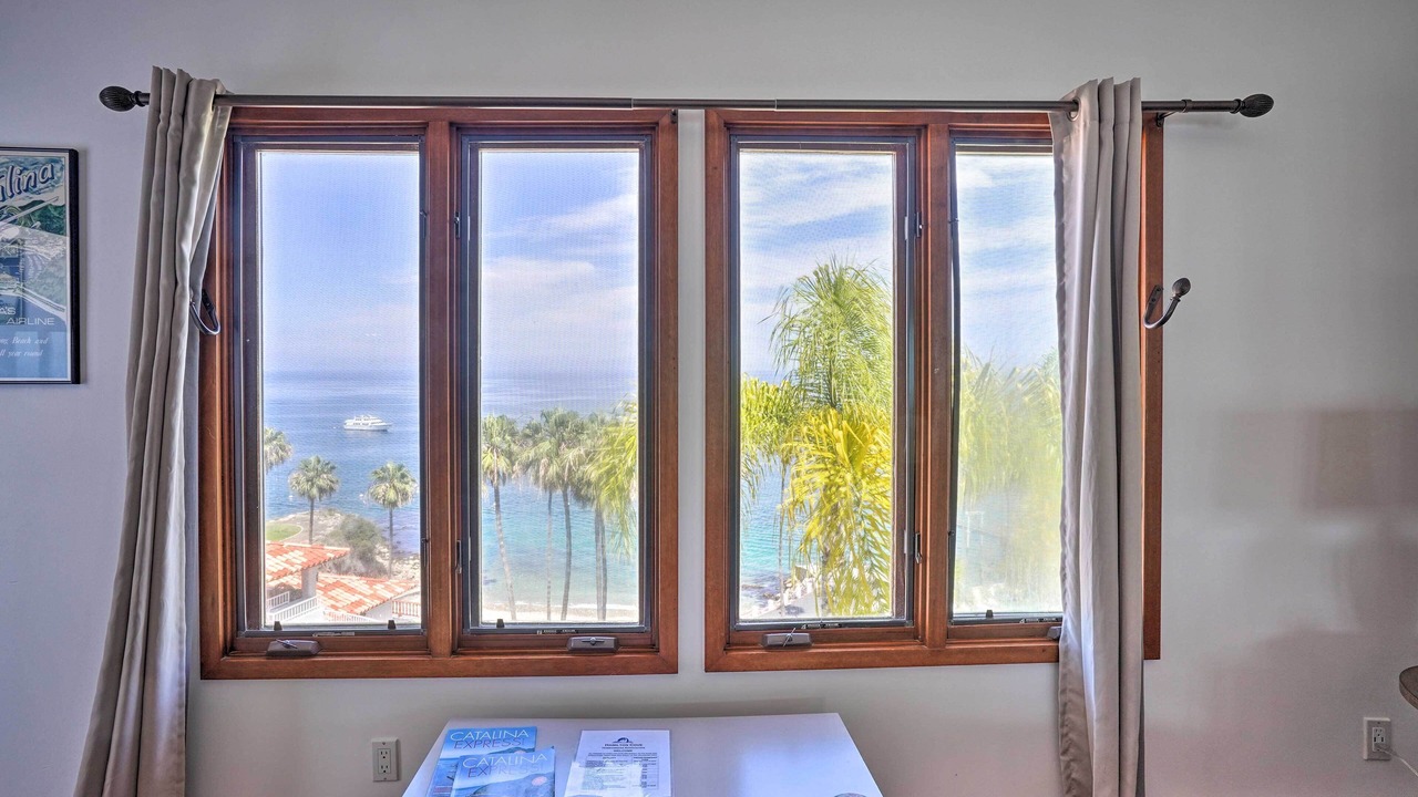 Photo of Livingroom in Avalon