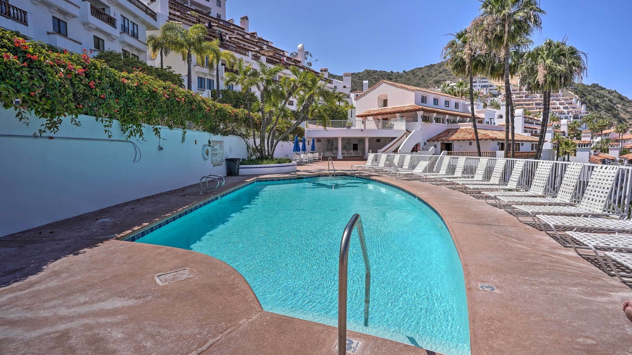 Photo of Outdoor in Avalon