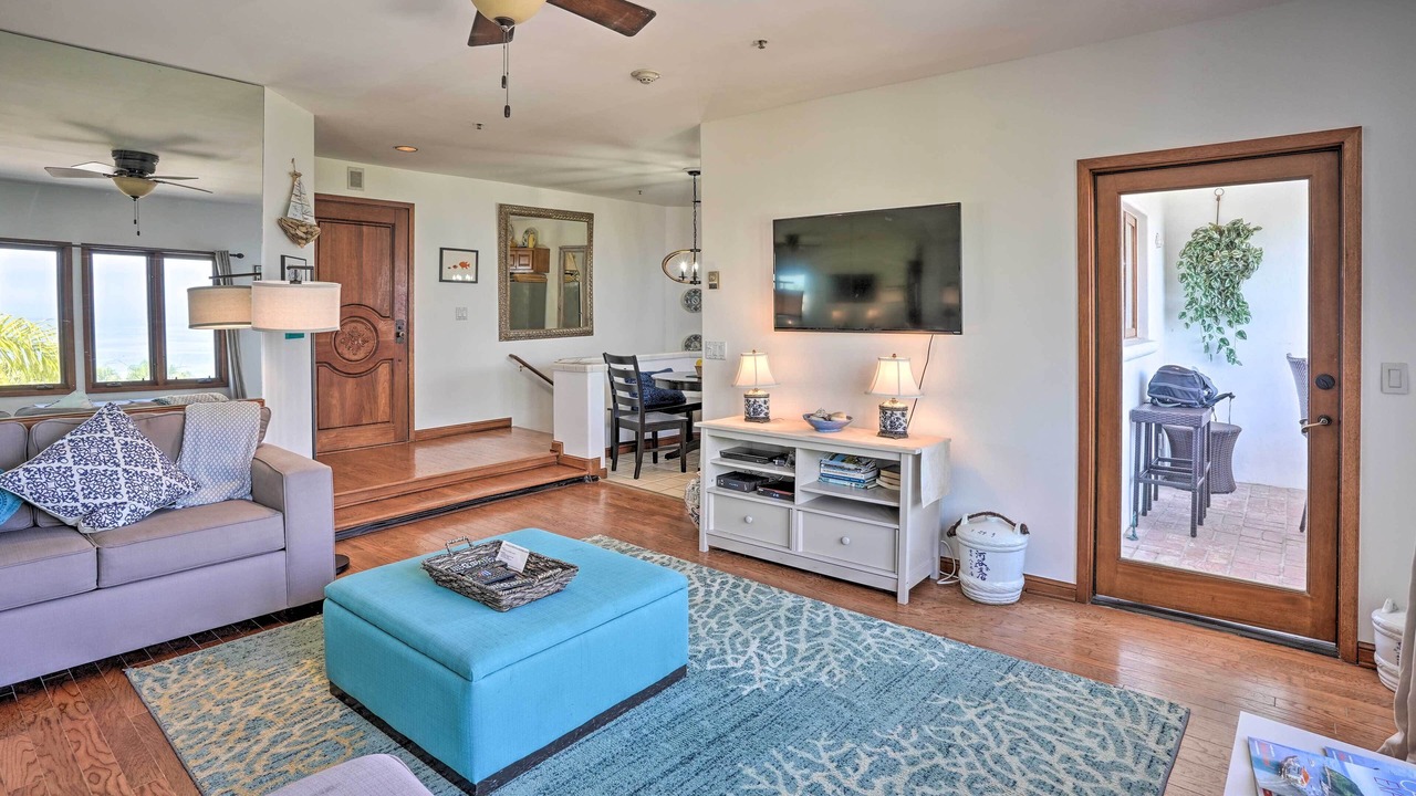 Photo of Livingroom in Avalon