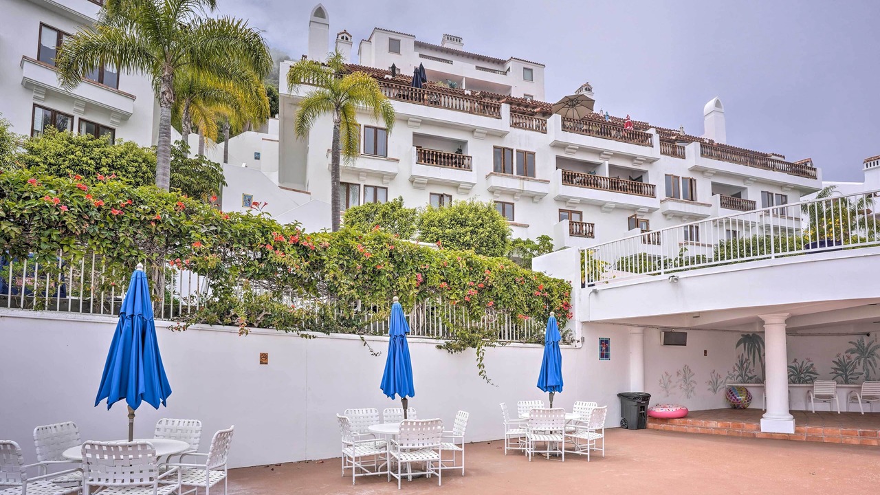 Photo of Outdoor in Avalon