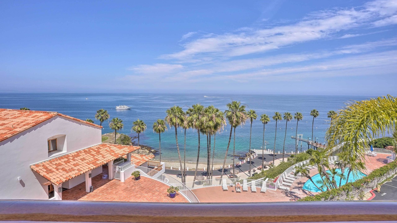 Photo of Patio Balcony in Avalon