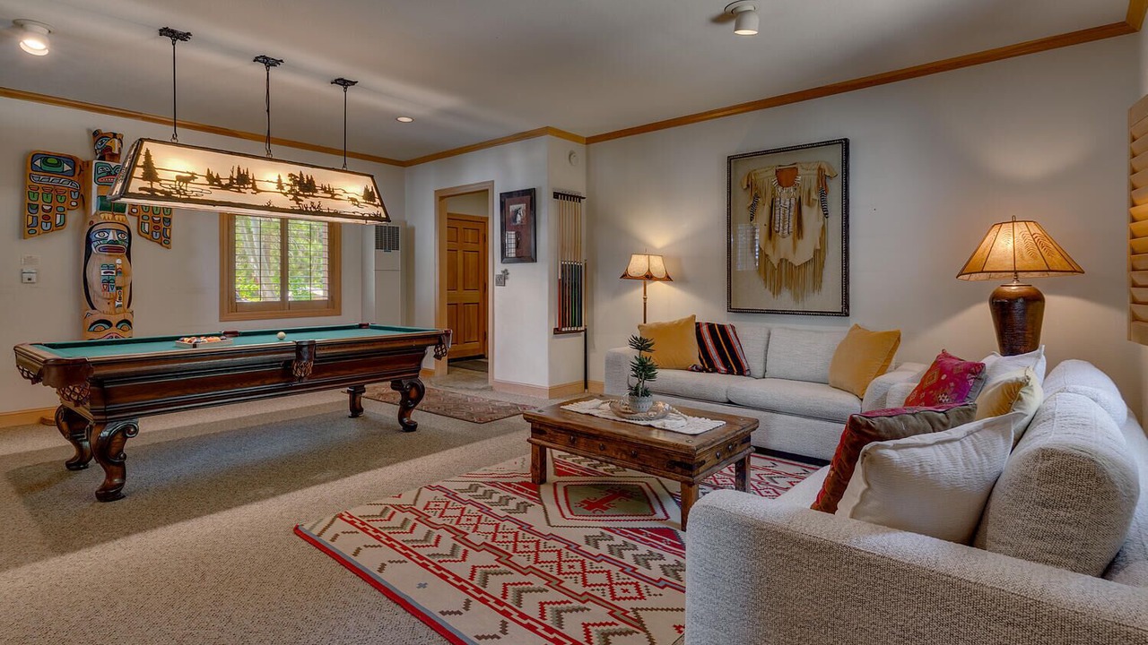 Photo of Livingroom in Talmont