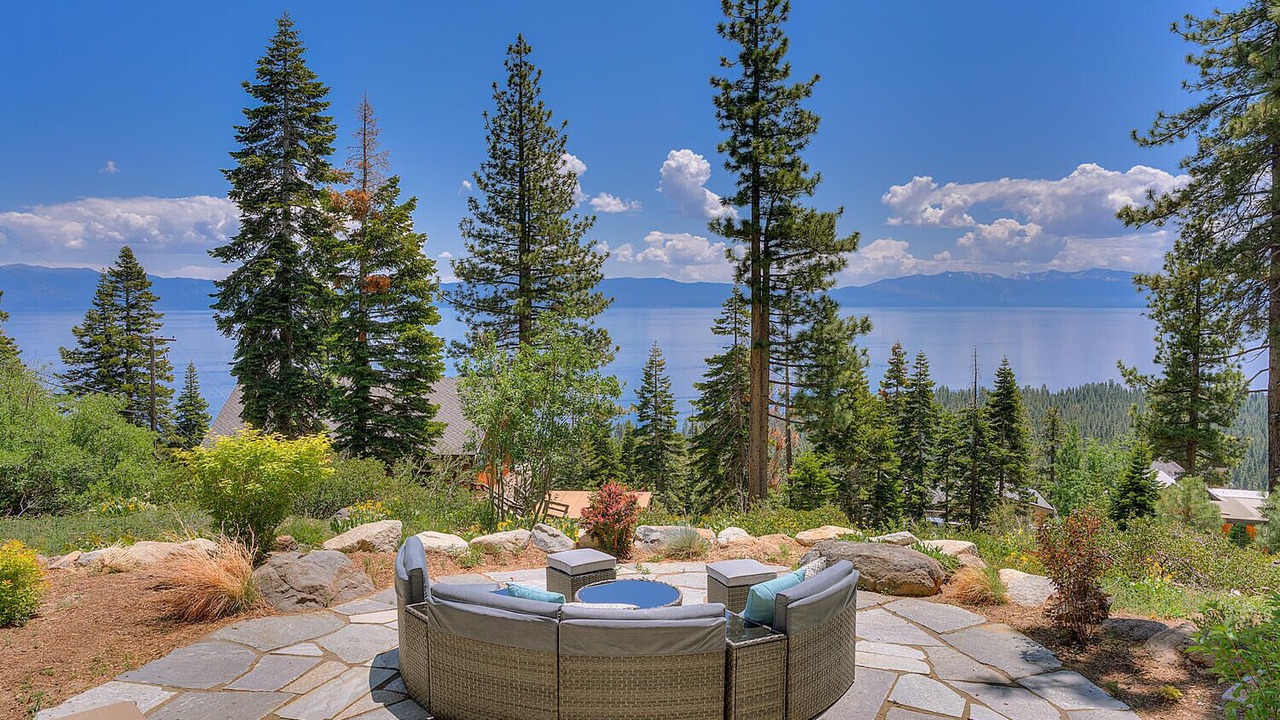 Photo of Patio Balcony in Talmont