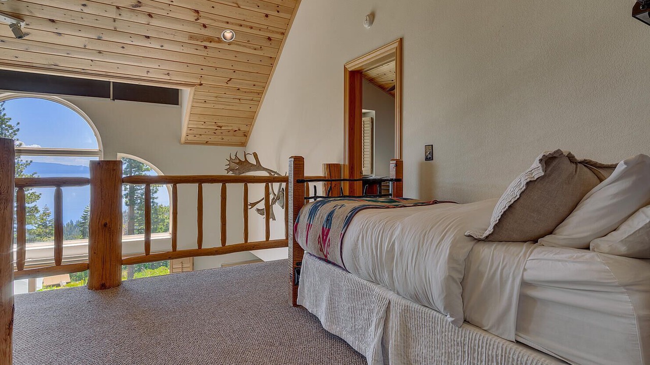 Photo of Bedroom in Talmont