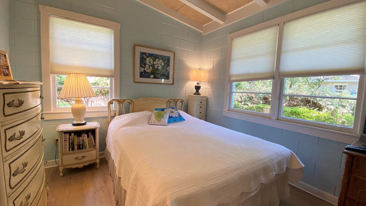 Photo of Bedroom in Jekyll Island
