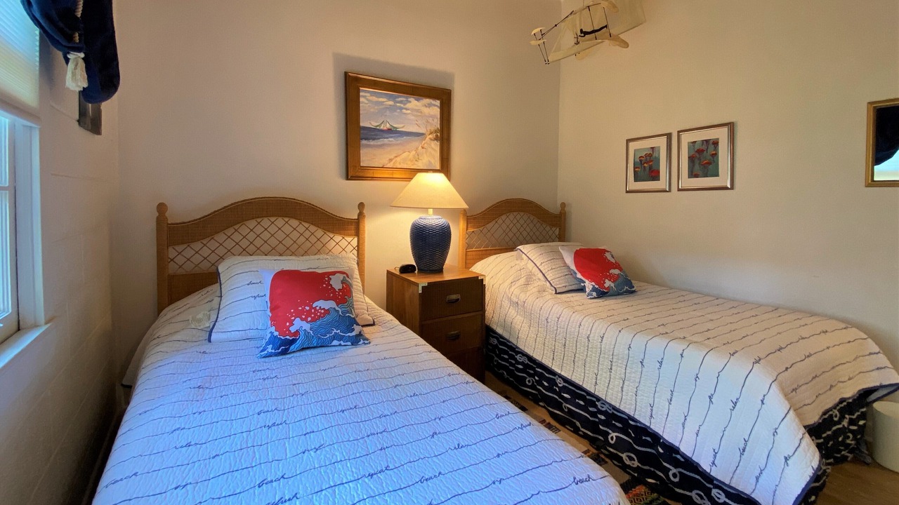 Photo of Bedroom in Jekyll Island