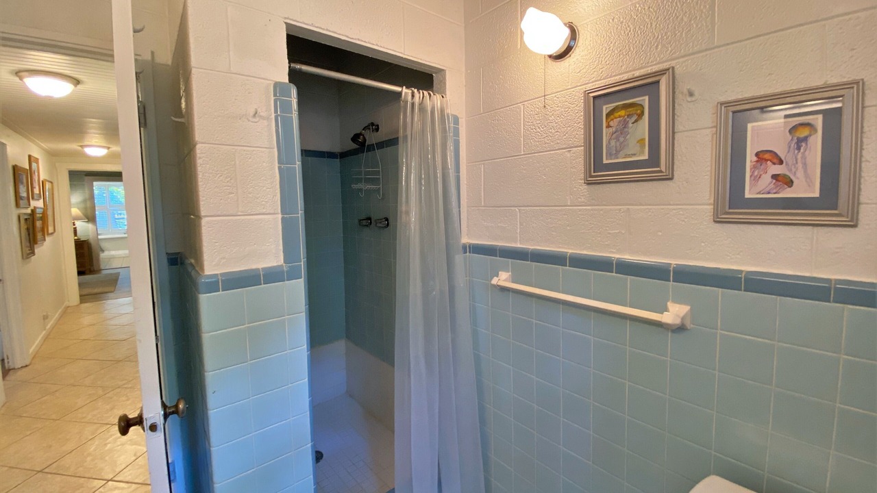 Photo of Bathroom in Jekyll Island