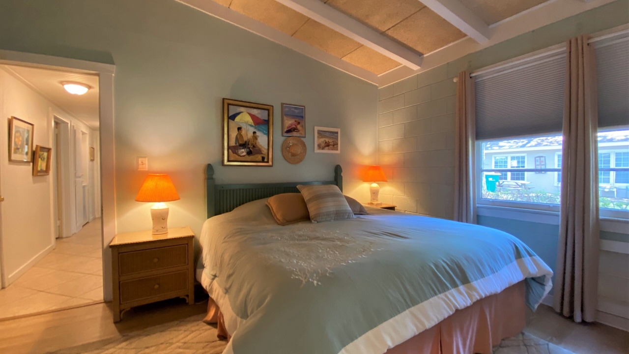 Photo of Bedroom in Jekyll Island