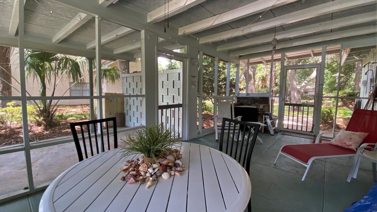Photo of Outdoor in Jekyll Island
