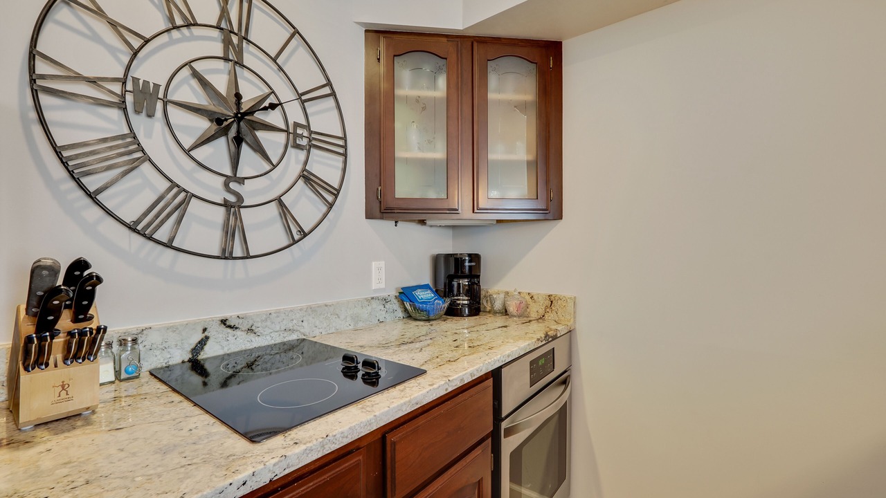 Photo of Kitchen in Boyne City