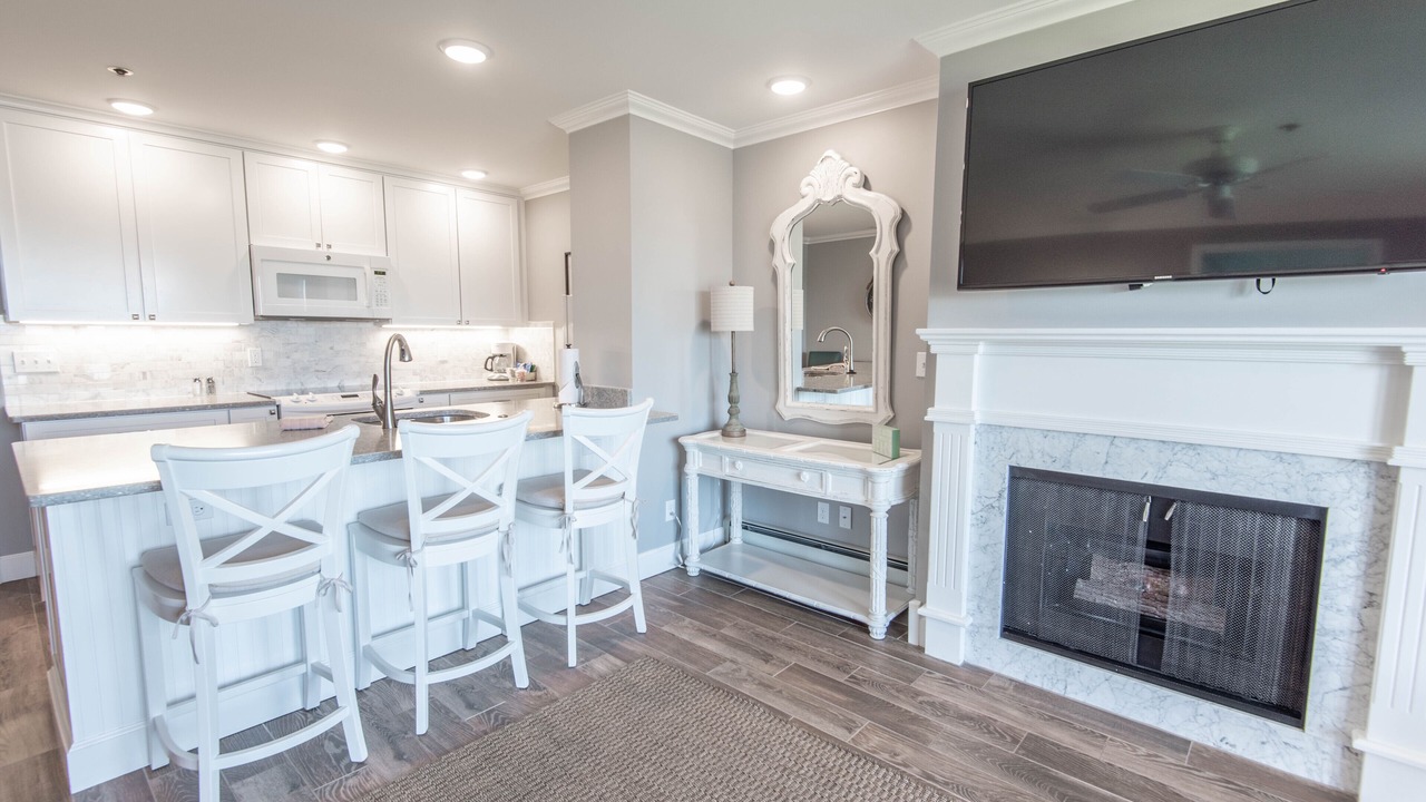 Photo of Kitchen in Boyne City