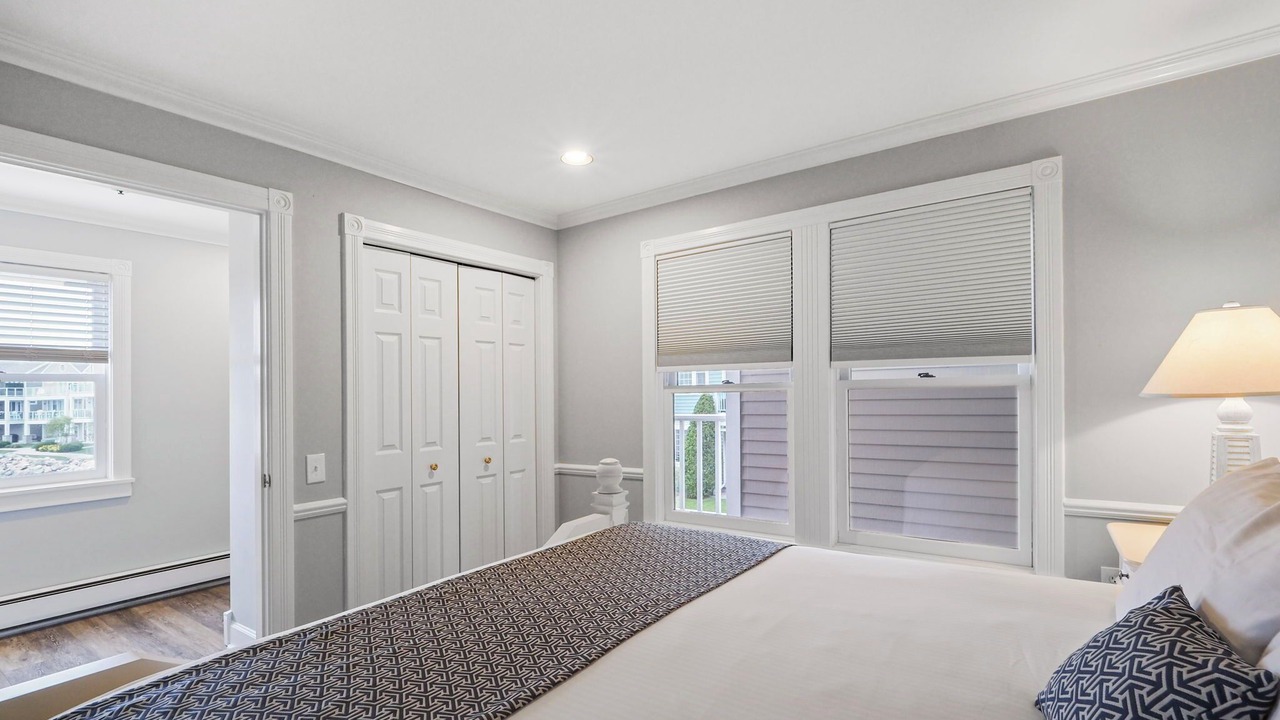 Photo of Bedroom in Boyne City