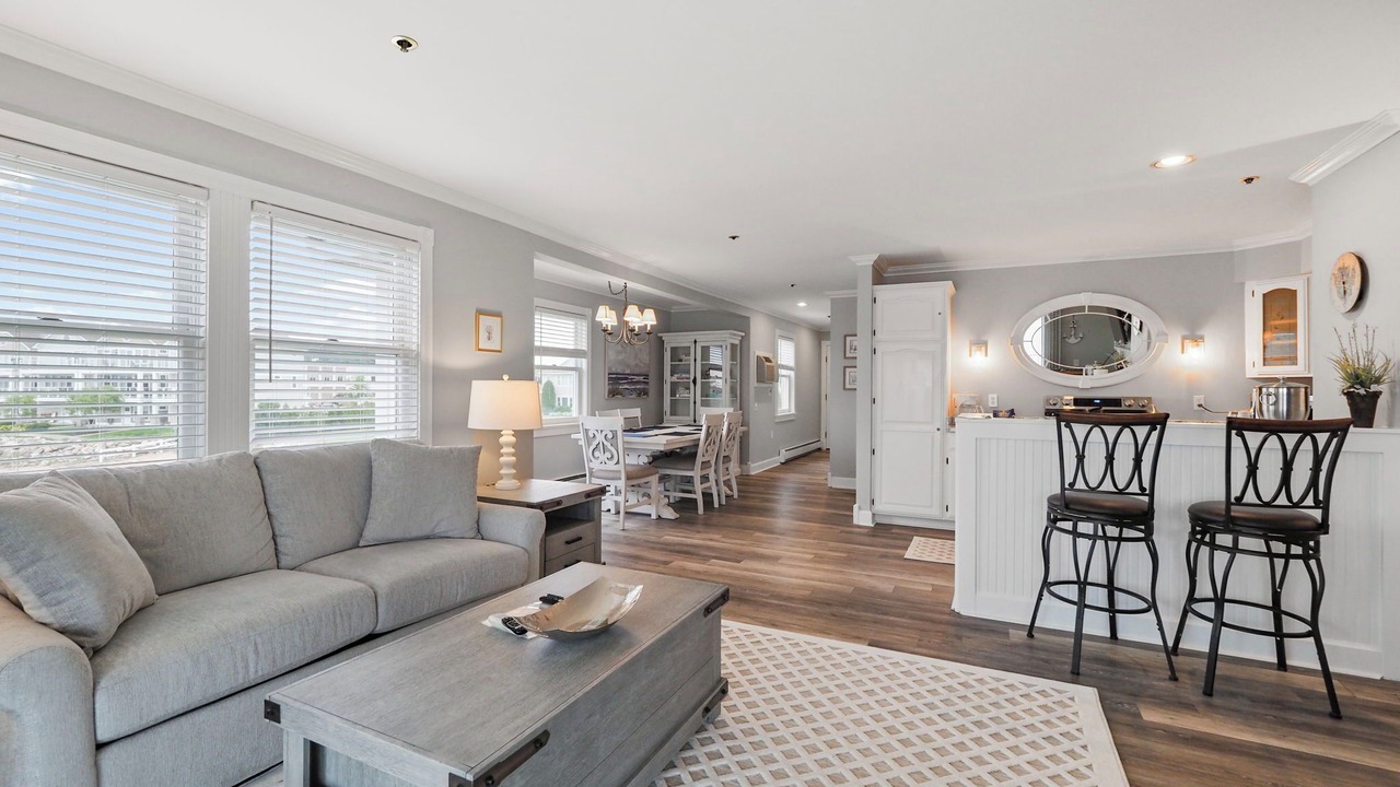 Photo of Livingroom in Boyne City