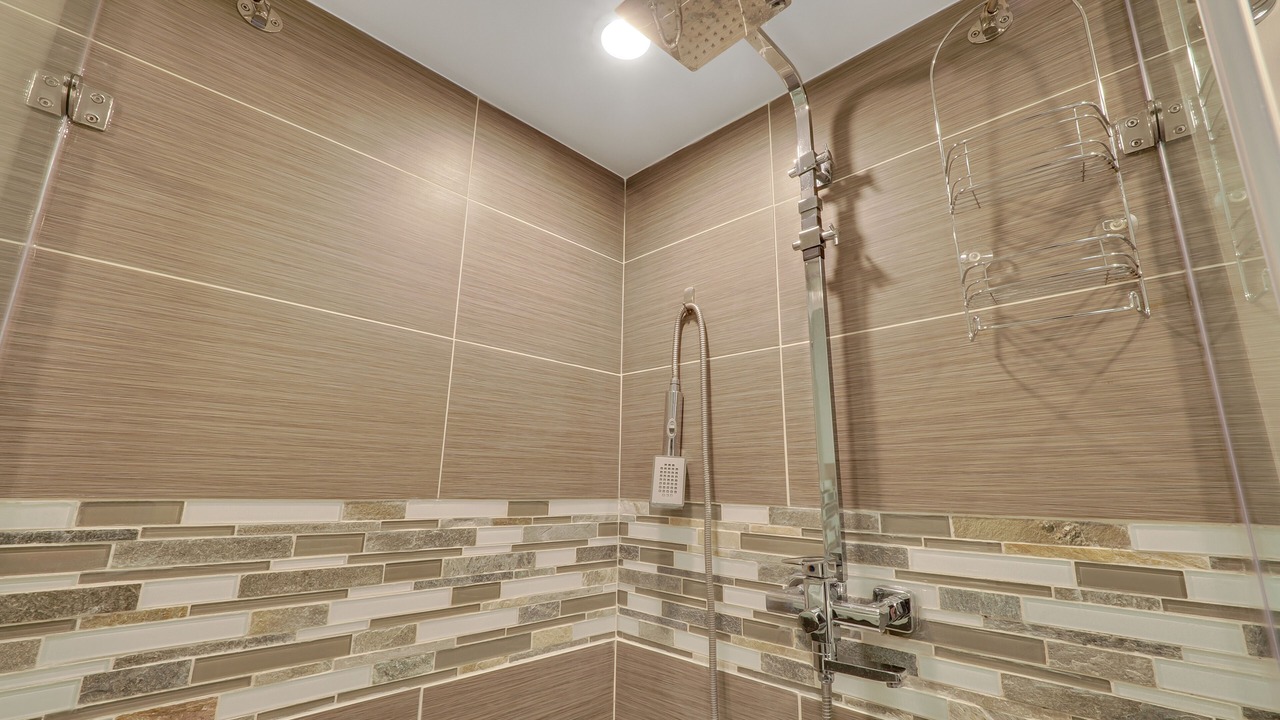 Photo of Bathroom in Boyne City