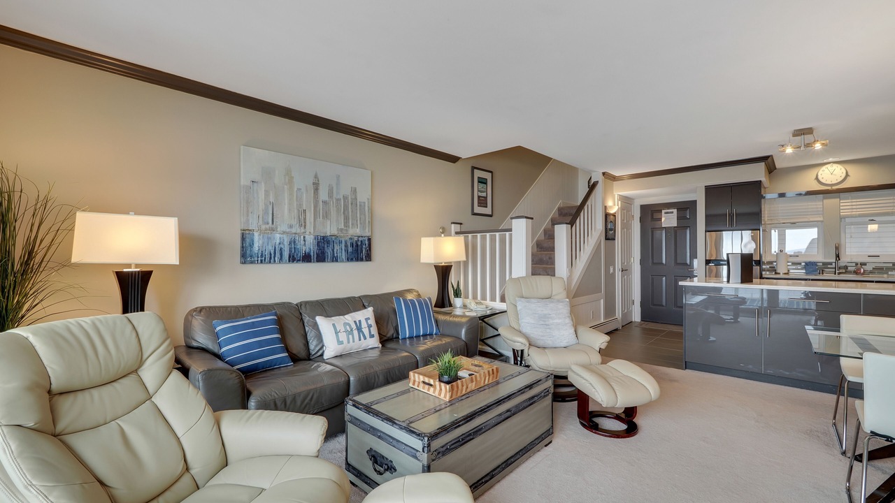 Photo of Livingroom in Boyne City