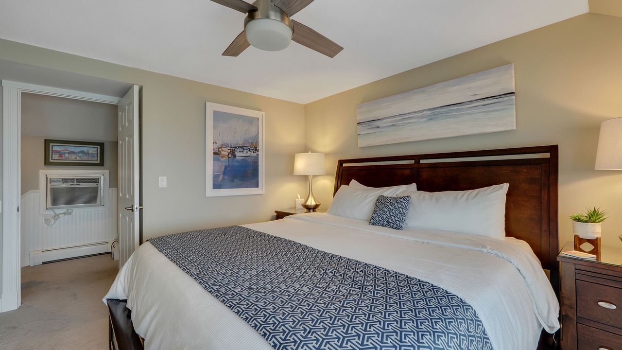 Photo of Bedroom in Boyne City