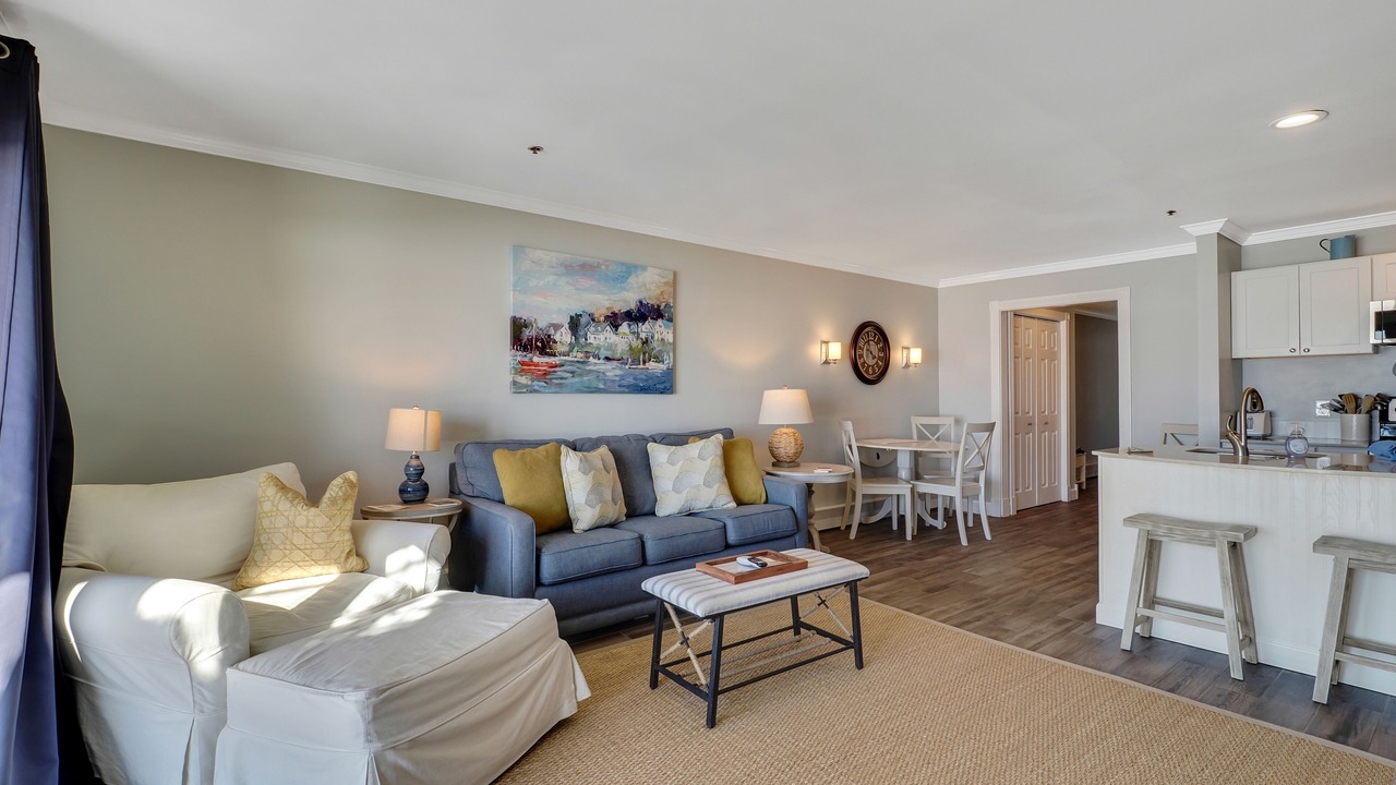 Photo of Livingroom in Boyne City